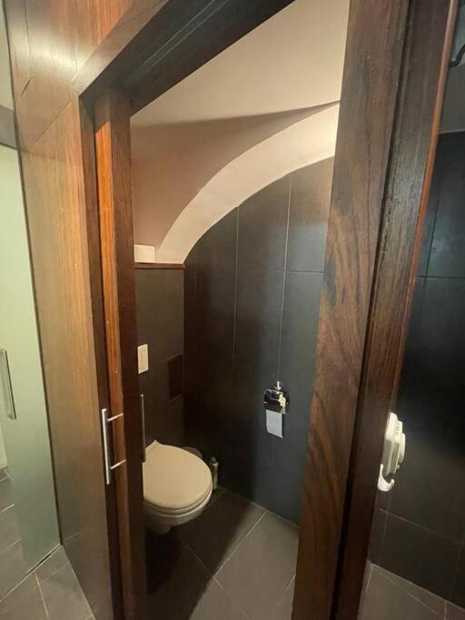 Prahabel - K10 Apartment Екстериор снимка