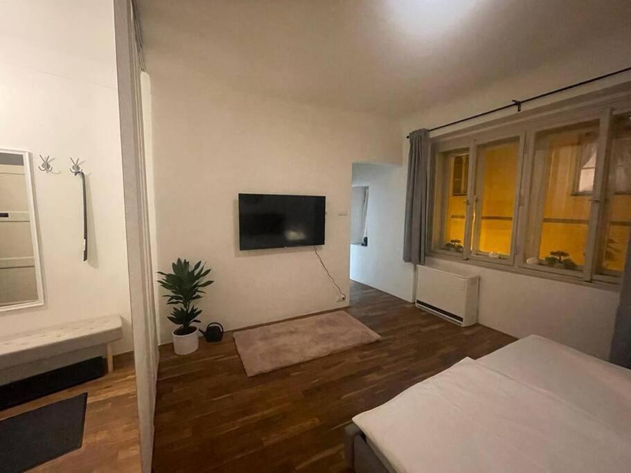 Prahabel - K10 Apartment Екстериор снимка